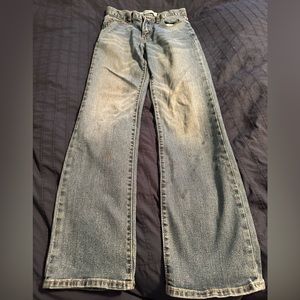 Old Navy Boy’s Straight Leg Jeans